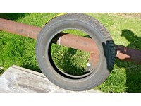 dunlop d402f harley davidson